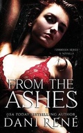 Cover: From the Ashes - Dani Rene Books
