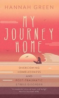 Cover: My Journey Home - cherish editions