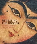 Cover: Revealing the Unseen - GINGKO
