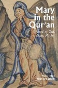 Cover: Mary in the Qur'an - GINGKO