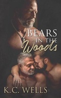 Cover: Bears in the Woods - K.C. Wells