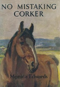 Enlarge image Cover: No Mistaking Corker - Girls Gone By Publishers