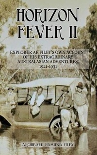 Enlarge image Cover: Horizon Fever II - Ant Press
