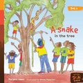 Cover: A snake in the tree - Library for All