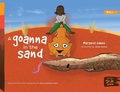 Cover: A goanna in the sand - Library for All