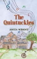 Cover: The Quintuckles - 2QT Limited (Publishing)