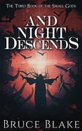 Cover: And Night Descends - Best Bitts Productions