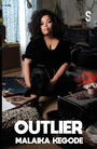Cover: Outlier - Salamander Street Limited