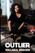 Cover: Outlier - Salamander Street Limited