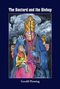 Cover: The Bastard and the Bishop - Hanging Loose Press