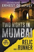 Cover: Two Nights In Mumbai - 138 Publishing