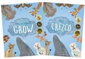 Cover: This Is How I Grow English and Spanish Paperback Duo - Science, Naturally!