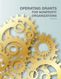 Cover: Operating Grants for Nonprofit Organizations - Littleberry Press LLC