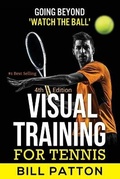 Cover: Visual Training for Tennis - 720 Degree Coaching