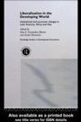 Cover: Liberalization in the Developing World - Routledge