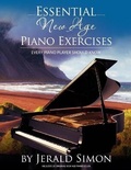 Cover: Essential New Age Piano Exercises Every Piano Player Should Know - Music Motivation