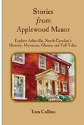 Cover: Stories from Applewood Manor - I-65 North, Incorporated
