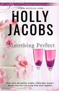 Enlarge image Cover: Something Perfect - Ilex Books