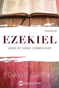 Cover: Ezekiel - Enduring Word Media