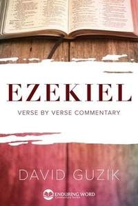 Enlarge image Cover: Ezekiel - Enduring Word Media