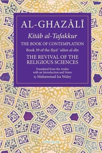 Enlarge image Cover: The Book of Contemplation - Fons Vitae,US