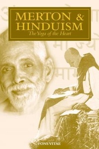 Abbildung von: Merton & Hinduism - Fons Vitae,US