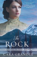 Cover: The Rock - Ashberry Lane