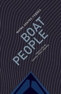Cover: Boat People - Cardboard House Press