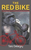 Cover: The Red Bike - Treaty Oak Publishers