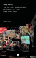 Cover: Siting Futurity - Punctum Books