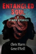 Cover: Entangled Soul & Other Stories - OMNIUM GATHERUM MEDIA