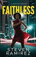 Cover: Faithless - Glass Highway