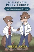 Cover: Dr. Norman and Suzy Sue - Hellgate Press