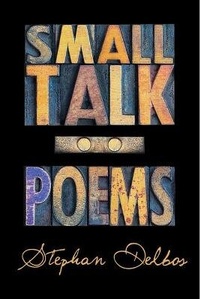Enlarge image Cover: Small Talk - DOS Madres Press
