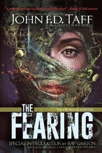 Enlarge image Cover: The Fearing - Grey Matter Press
