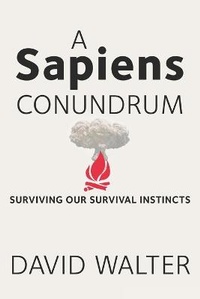 Enlarge image Cover: A Sapiens Conundrum - Wisdom Editions