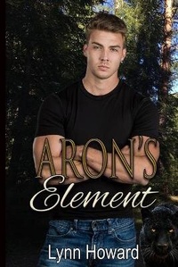 Enlarge image Cover: Aron's Element - Twisted Heart Press LLC