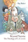 Cover: Beyond Narnia - Christian Publishing House
