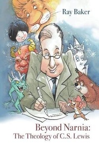 Enlarge image Cover: Beyond Narnia - Christian Publishing House