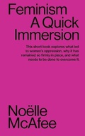 Cover: Feminism - Tibidabo Publishing, Inc.