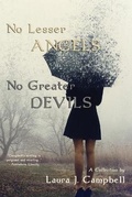 Cover: No Lesser Angels, No Greater Devils - Dark Owl Publishing