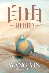 Enlarge image Cover: Freedom - Terror House Press, LLC
