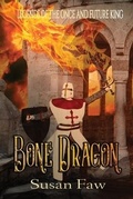 Cover: Bone Dragon - Susan Faw