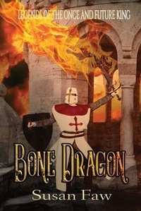 Enlarge image Cover: Bone Dragon - Susan Faw