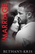 Cover: The Marriage - Bethany-Kris