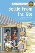 Cover: Bottle From the Sea - Wendy Pye Publishing Ltd
