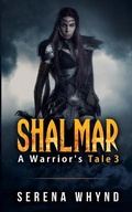 Cover: Shalmar - 978-1-9995633-6-3