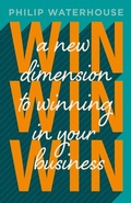 Cover: Win, Win, Win! - Philip Waterhouse