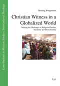 Cover: Christian Witness in a Globalized World - Lit Verlag