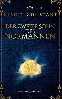 Abbildung von: Der zweite Sohn des Normannen - BoD - Books on Demand